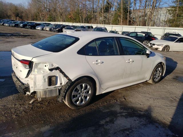 Photo 3 from auction – 2020 TOYOTA COROLLA LE with VIN 5YFEPRAE9LP068887
