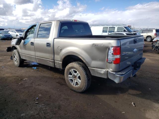 Photo 2 from auction – 2006 FORD F150 SUPER with VIN 1FTPW14536KA80898