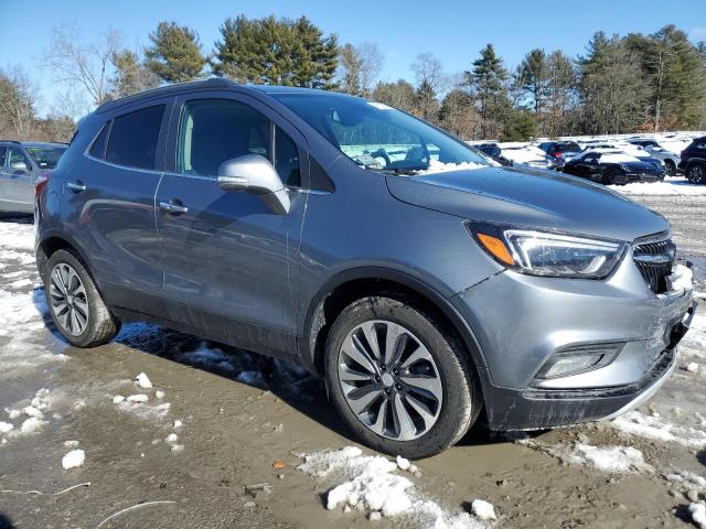 Photo 4 from auction – 2019 BUICK ENCORE ESS with VIN KL4CJGSM6KB884997