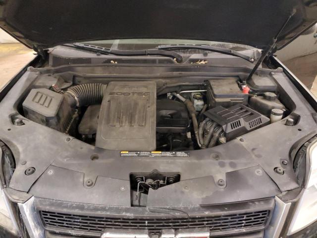 Photo 11 from auction – 2012 GMC TERRAIN SL with VIN 2GKFLVEK3C6217891