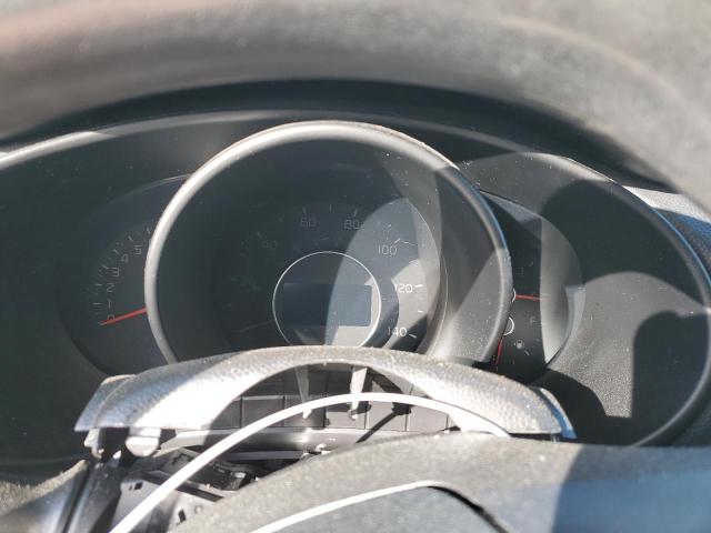Photo 9 from auction – 2017 KIA SOUL + with VIN KNDJP3A54H7418317