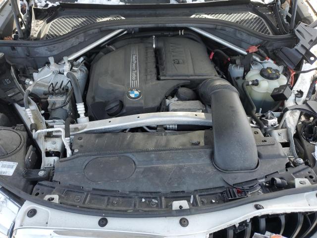 Photo 12 from auction – 2017 BMW X5 XDRIVE3 with VIN 5UXKR0C33H0V72467