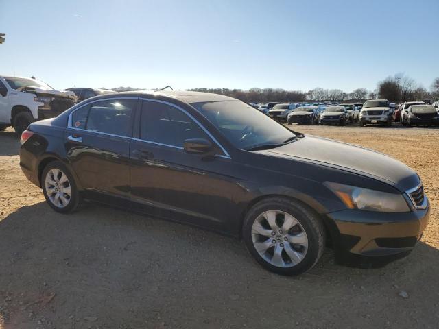 Photo 4 from auction – 2010 HONDA ACCORD EXL with VIN 1HGCP3F85AA022452