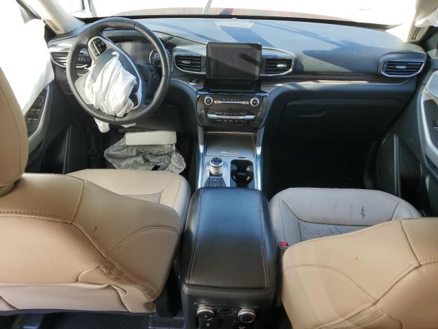 Фото 8 с аукциона – 2021 FORD EXPLORER L с VIN 1FMSK8FH2MGB51073