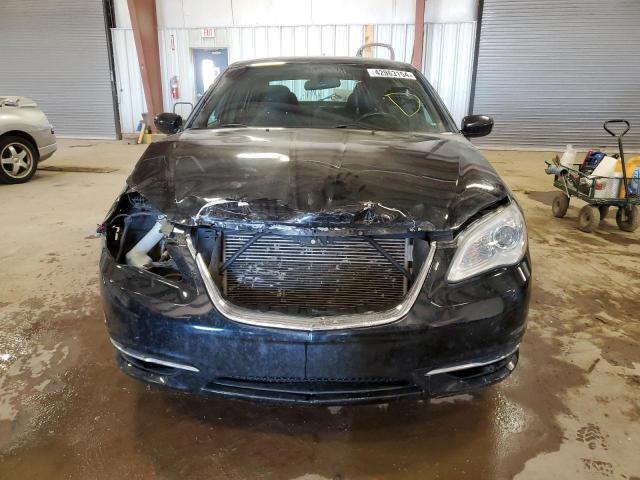 Photo 5 from auction – 2014 CHRYSLER 200 TOURIN with VIN 1C3CCBBG6EN115243