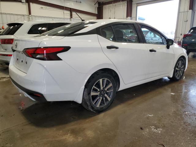 Photo 3 from auction – 2023 NISSAN VERSA S with VIN 3N1CN8DV4PL820438