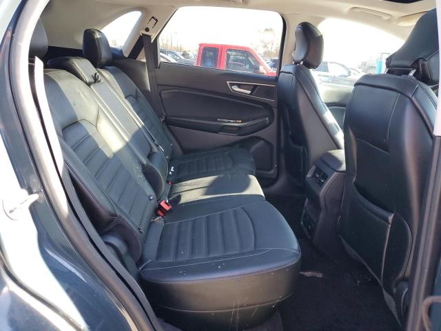 Photo 11 from auction – 2016 FORD EDGE SEL with VIN 2FMPK4J91GBB87864