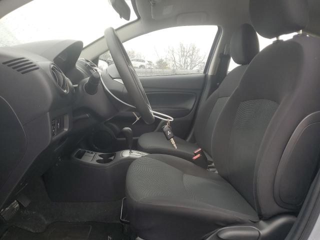 Photo 7 from auction – 2019 MITSUBISHI MIRAGE G4 with VIN ML32F3FJ3KHF15934