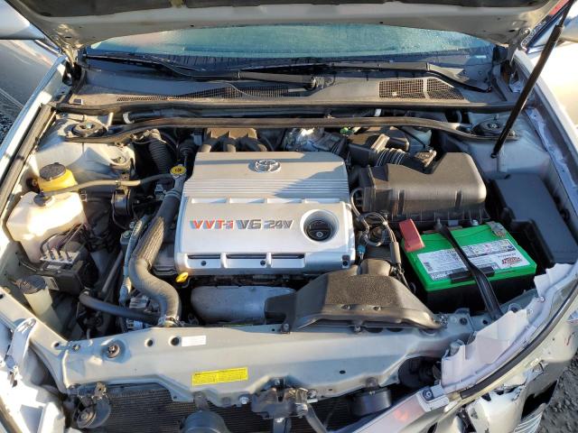 Photo 11 from auction – 2005 TOYOTA CAMRY LE with VIN 4T1BF32K45U597298