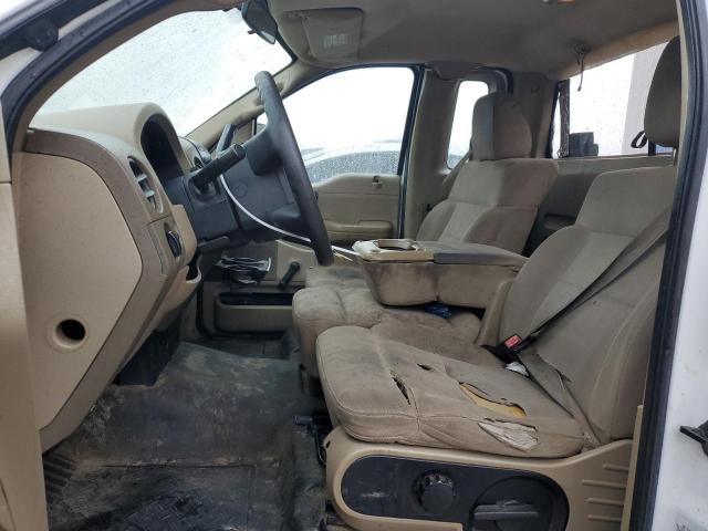 Photo 7 from auction – 2004 FORD F150 with VIN 1FTRF12W64NA32358