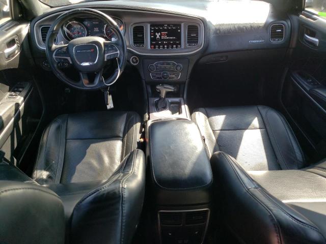 Photo 8 from auction – 2019 DODGE CHARGER SX with VIN 2C3CDXJG6KH580184