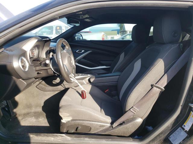 Photo 7 from auction – 2017 CHEVROLET CAMARO LT with VIN 1G1FB1RS6H0182709