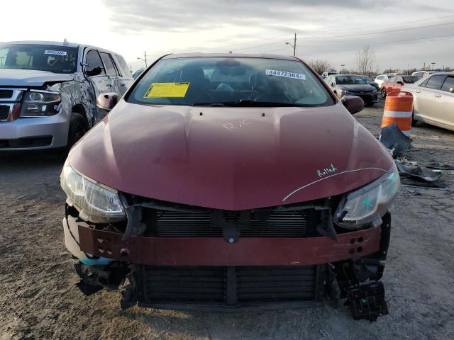 Photo 5 from auction – 2017 CHEVROLET VOLT LT with VIN 1G1RC6S58HU179587