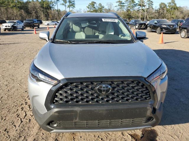 Photo 5 from auction – 2023 TOYOTA COROLLA CR with VIN 7MUCAAAGXPV054799