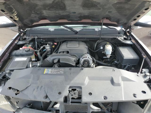 Photo 11 from auction – 2008 CHEVROLET SILVERADO with VIN 1GCEC140X8Z124264
