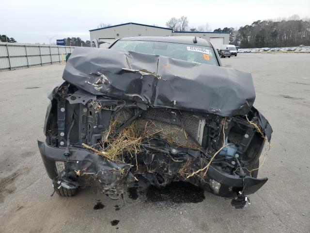 Photo 5 from auction – 2016 CHEVROLET SILVERADO with VIN 1GCVKSEC9GZ176744