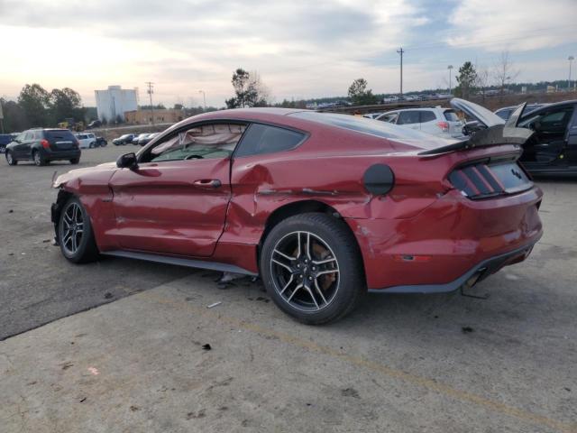 Photo 2 from auction – 2016 FORD MUSTANG with VIN 1FA6P8TH2G5321160