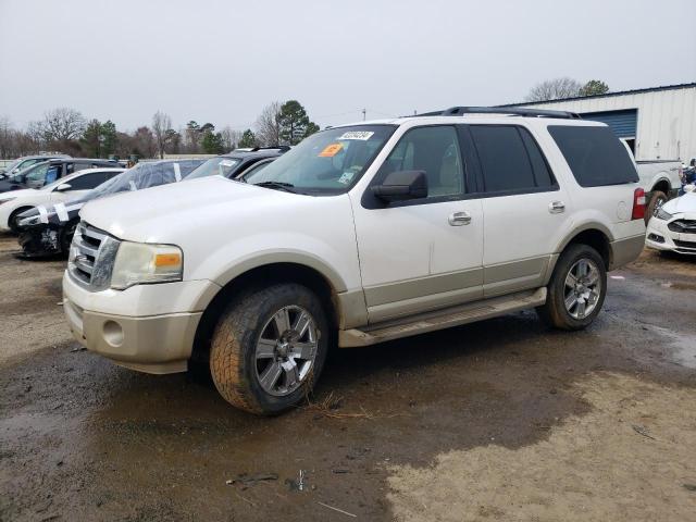 FORD EXPEDITION 2010 with VIN 1FMJU1H56AEA25113 - Photo from auction