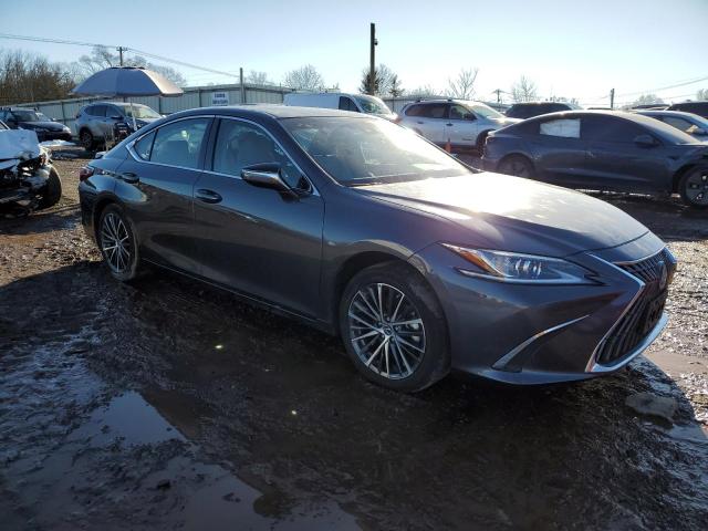 Photo 4 from auction – 2023 LEXUS ES 300H BA with VIN 58ADA1C13PU030870