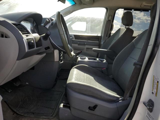 Photo 7 from auction – 2010 DODGE GRAND CARA with VIN 2D4RN5D19AR173079