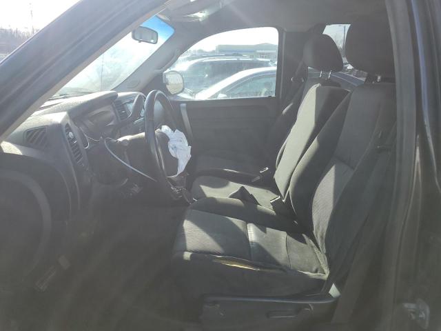 Photo 7 from auction – 2010 CHEVROLET SILVERADO with VIN 1GCSKSEA0AZ149196