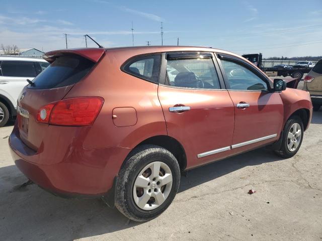 Photo 3 from auction – 2013 NISSAN ROGUE S with VIN JN8AS5MT9DW004085