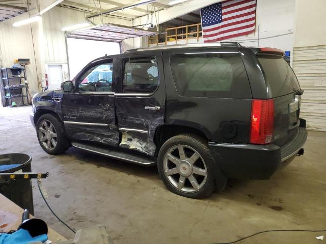 Photo 2 from auction – 2011 CADILLAC ESCALADE L with VIN 1GYS4BEFXBR164127