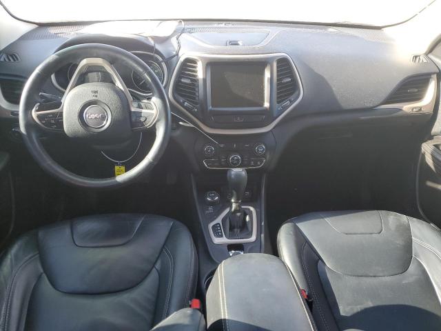 Photo 8 from auction – 2014 JEEP CHEROKEE L with VIN 1C4PJMDS3EW215598