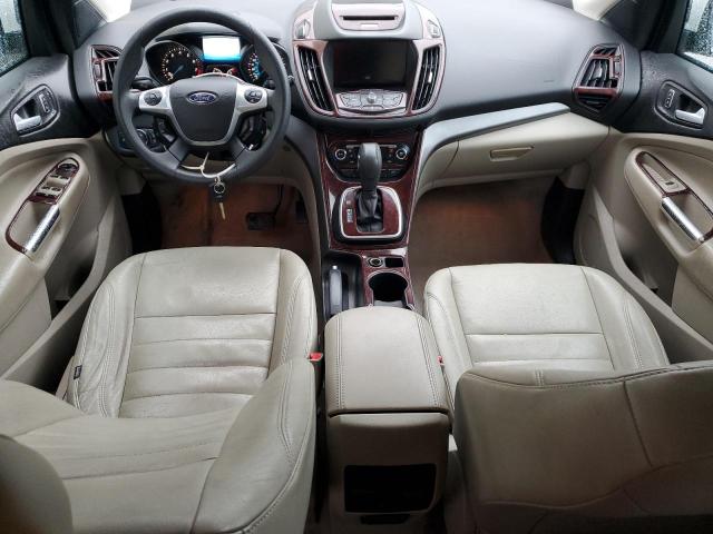 Фото 8 с аукциона – 2013 FORD ESCAPE SE с VIN 1FMCU0G95DUC08925