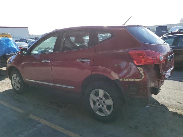 Photo 2 from auction – 2013 NISSAN ROGUE S with VIN JN8AS5MT8DW526416