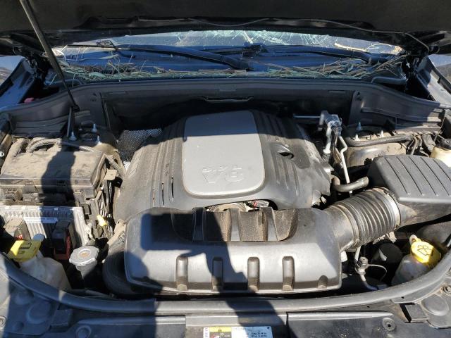 Photo 12 from auction – 2014 JEEP GRAND CHER with VIN 1C4RJEJT4EC574584