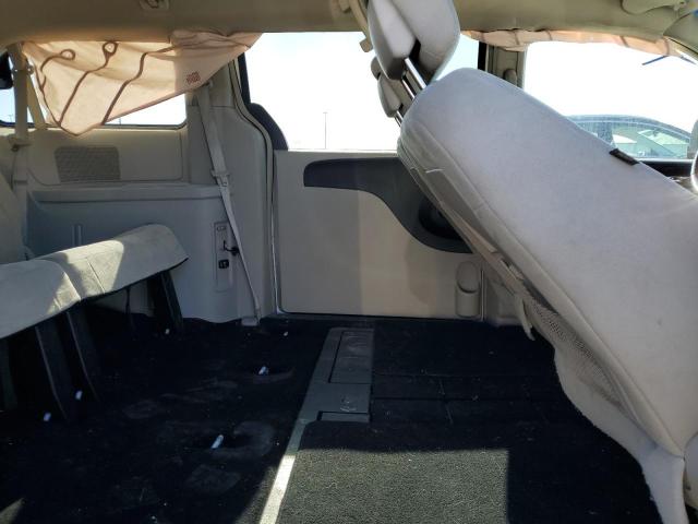 Photo 11 from auction – 2011 DODGE GRAND CARA with VIN 2D4RN5DG2BR656936