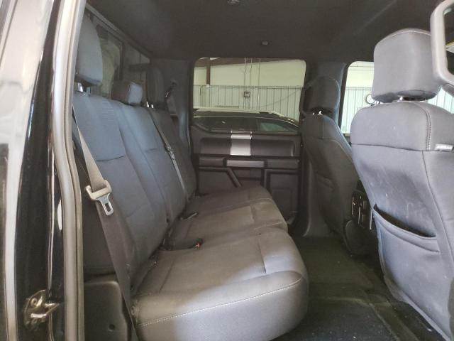 Photo 10 from auction – 2016 FORD F150 SUPER with VIN 1FTEW1EP8GKE09197