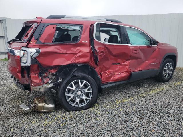 Photo 3 from auction – 2023 GMC ACADIA SLT with VIN 1GKKNML45PZ262008
