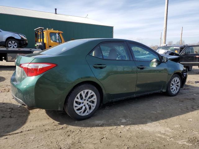 Photo 3 from auction – 2016 TOYOTA COROLLA L with VIN 2T1BURHE0GC507286