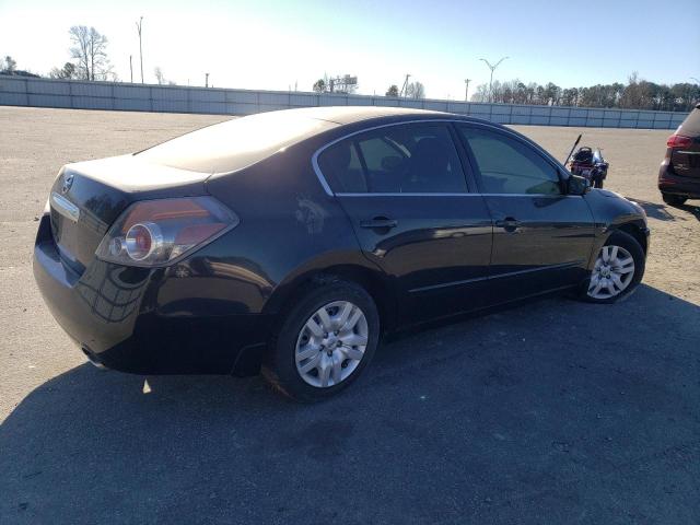 Photo 3 from auction – 2012 NISSAN ALTIMA BAS with VIN 1N4AL2AP6CC178961