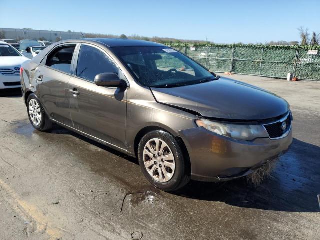 Photo 4 from auction – 2012 KIA FORTE EX with VIN KNAFU4A26C5488963
