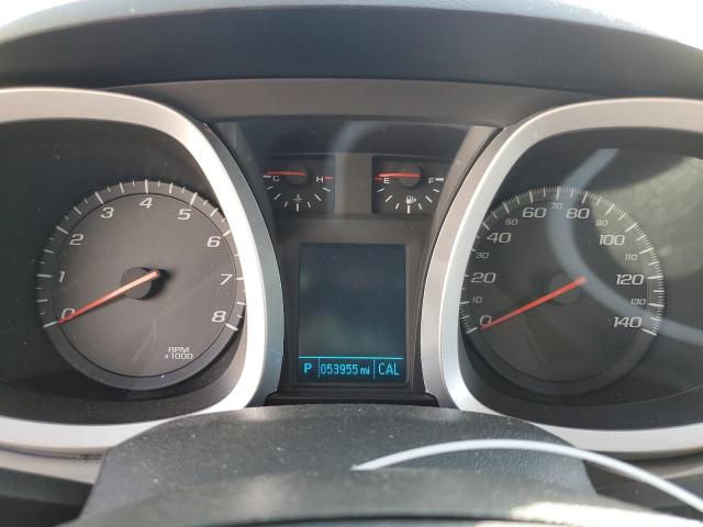 Photo 9 from auction – 2016 CHEVROLET EQUINOX LT with VIN 2GNFLGE32G6143831