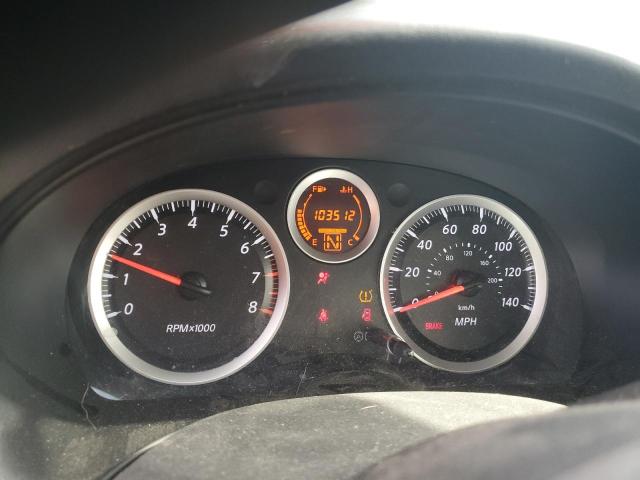 Photo 9 from auction – 2012 NISSAN SENTRA 2.0 with VIN 3N1AB6AP2CL782339