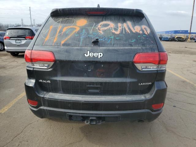 Photo 6 from auction – 2019 JEEP GRAND CHER with VIN 1C4RJFAG4KC824135