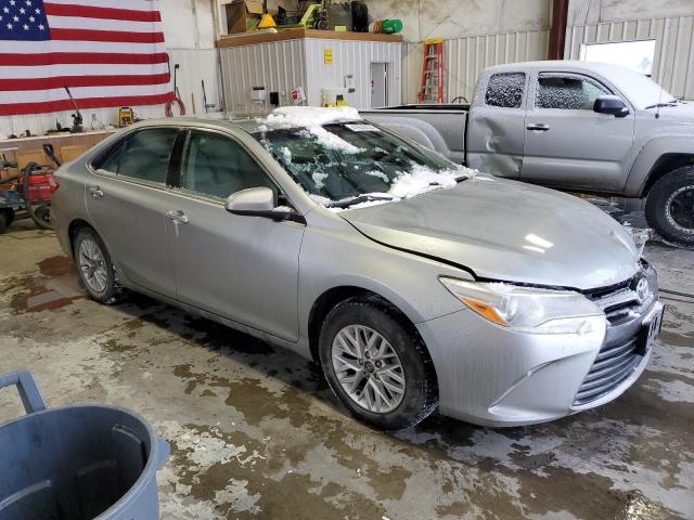 Photo 4 from auction – 2017 TOYOTA CAMRY LE with VIN 4T1BF1FK6HU664759