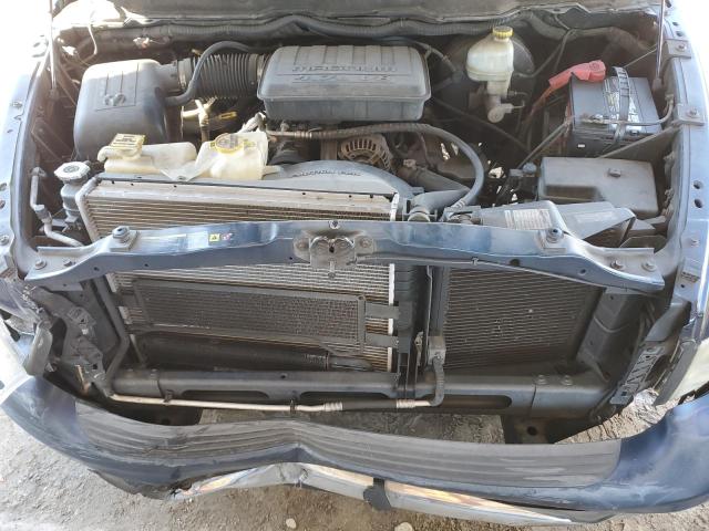 Photo 11 from auction – 2005 DODGE RAM 1500 S with VIN 1D7HA18N85S266339