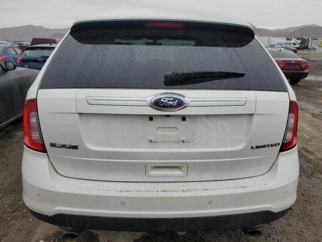 Photo 6 from auction – 2014 FORD EDGE LIMIT with VIN 2FMDK3KC3EBA39073