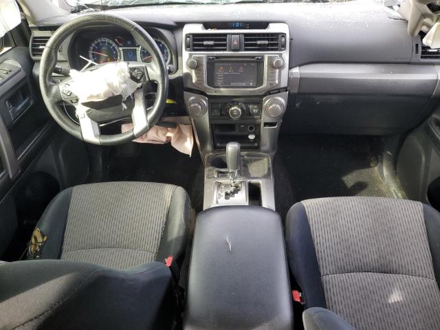 Zdjęcie 8 z aukcji – 2015 TOYOTA 4RUNNER SR z VIN JTEZU5JR6F5093409