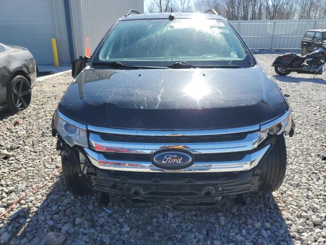 Photo 5 from auction – 2013 FORD EDGE LIMIT with VIN 2FMDK4KC1DBA28609