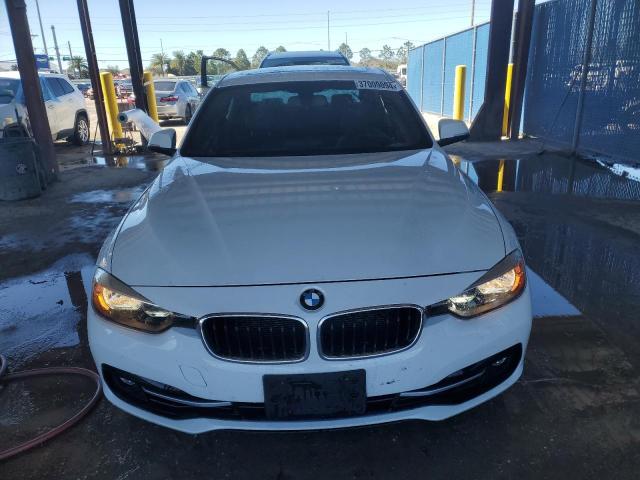 Photo 5 from auction – 2016 BMW 328 XI SUL with VIN WBA8E3G51GNU04491