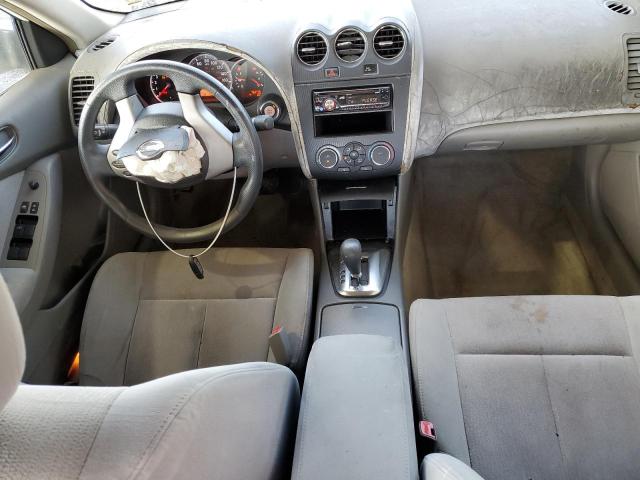 Photo 8 from auction – 2010 NISSAN ALTIMA BAS with VIN 1N4AL2AP0AN456884
