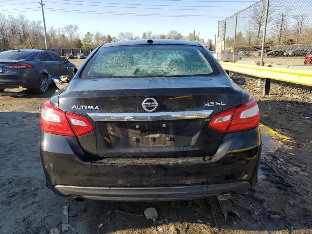 Photo 6 from auction – 2017 NISSAN ALTIMA 3.5 with VIN 1N4BL3AP3HC156157