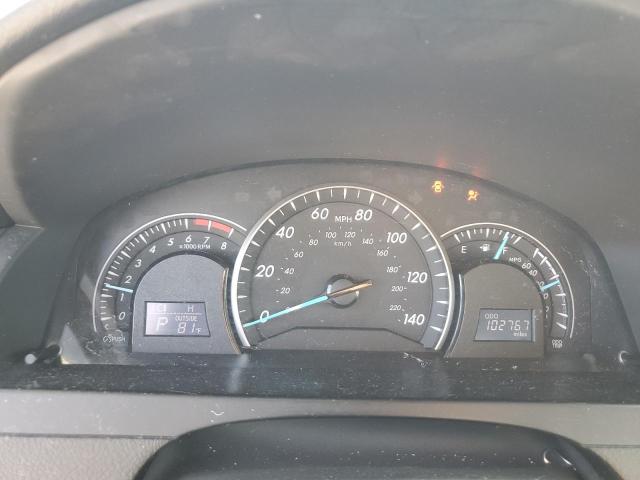 Photo 9 from auction – 2013 TOYOTA CAMRY L with VIN 4T1BF1FK3DU214920