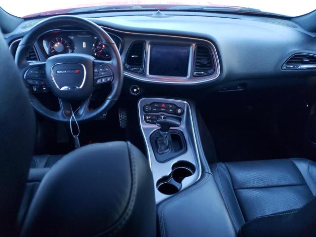 Photo 8 from auction – 2019 DODGE CHALLENGER with VIN 2C3CDZGG0KH504415